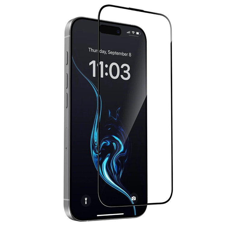 گلس آنتی استاتیک شیائومی شیشه ای مدل REDMI NOTE10 4G/NOTE10 5G/NOTE10 S/NOTE11/POCO M4 PRO
