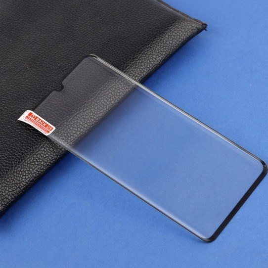 گلس تمام صفحه تمام چسب خمیده شیائومی Xiaomi Mi Note 10 / Note 10 Pro / CC9 Pro
